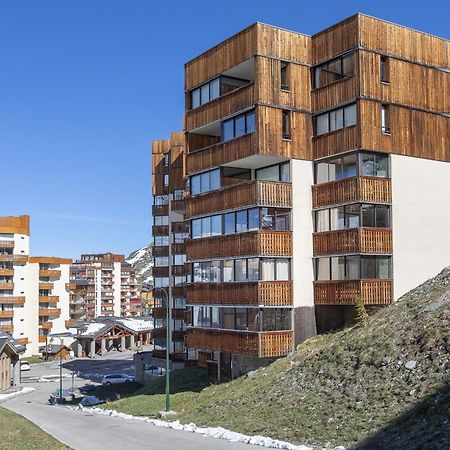 Residence Le Serac - Валь-Торанс Екстер'єр фото