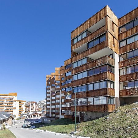 Residence Le Serac - Валь-Торанс Екстер'єр фото
