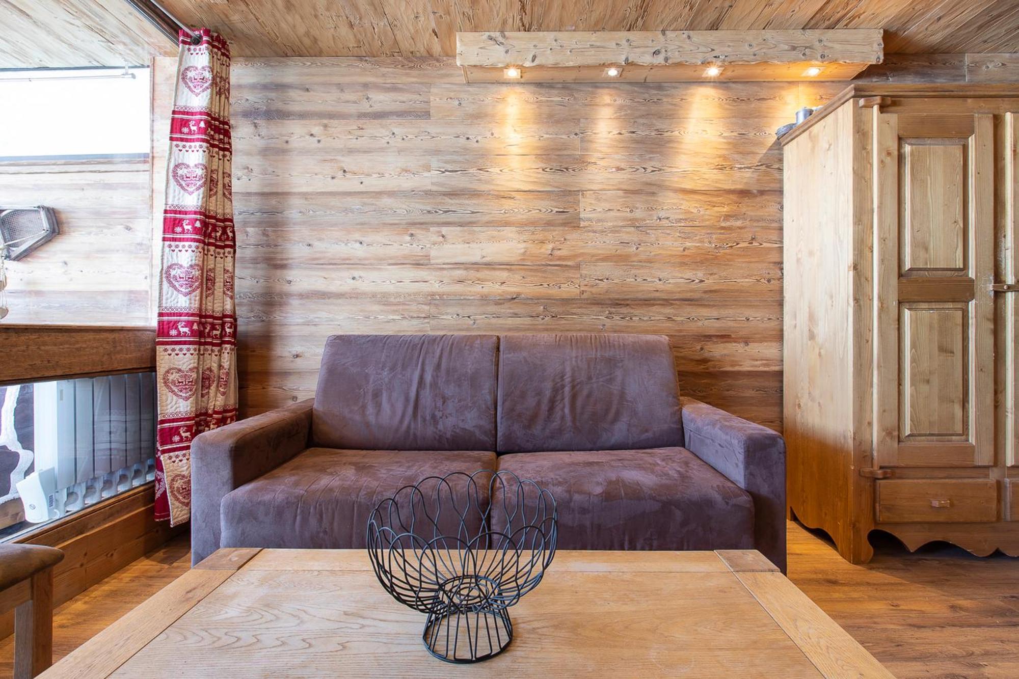 Residence Le Serac - Валь-Торанс Номер фото