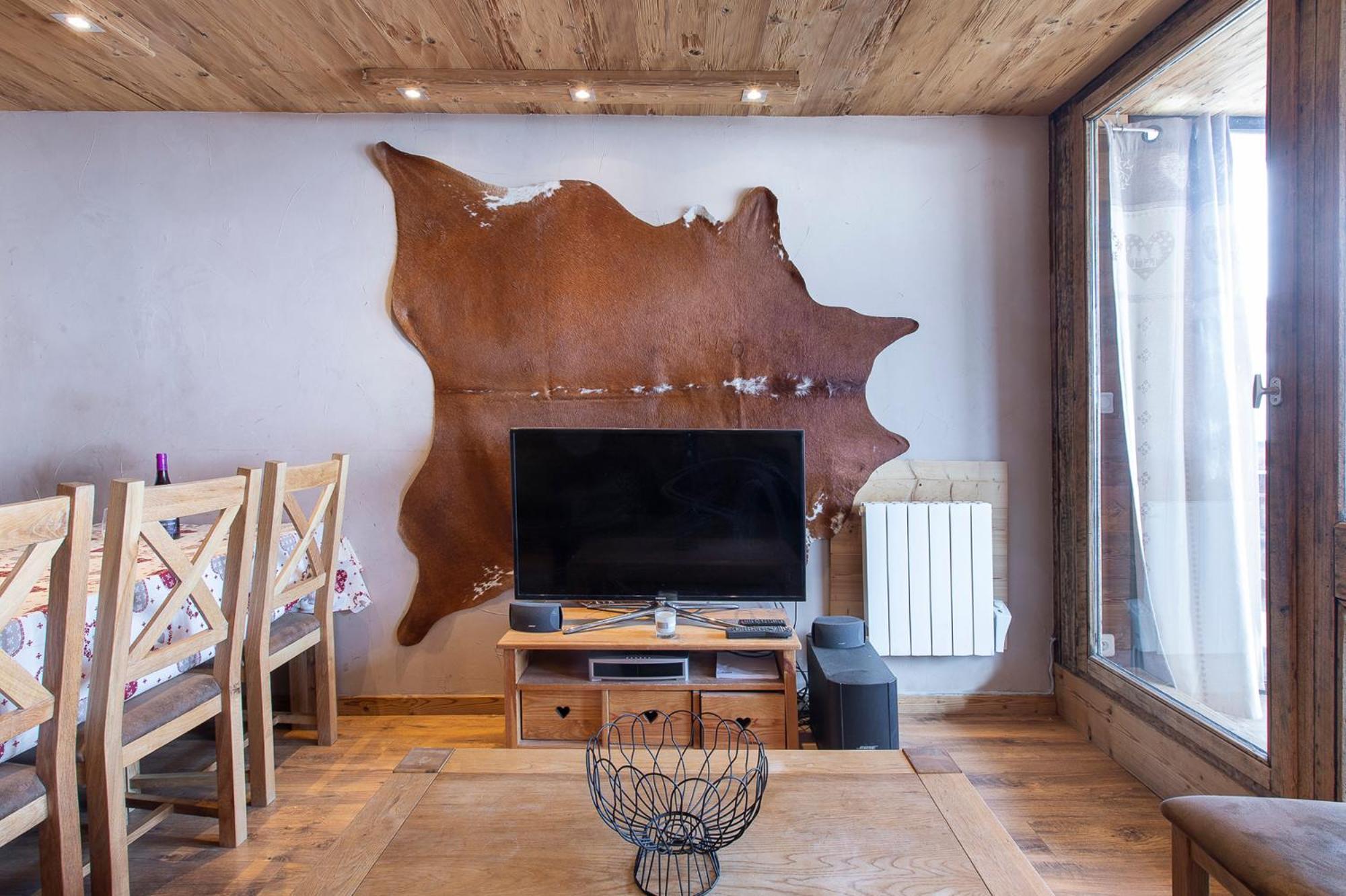Residence Le Serac - Валь-Торанс Номер фото