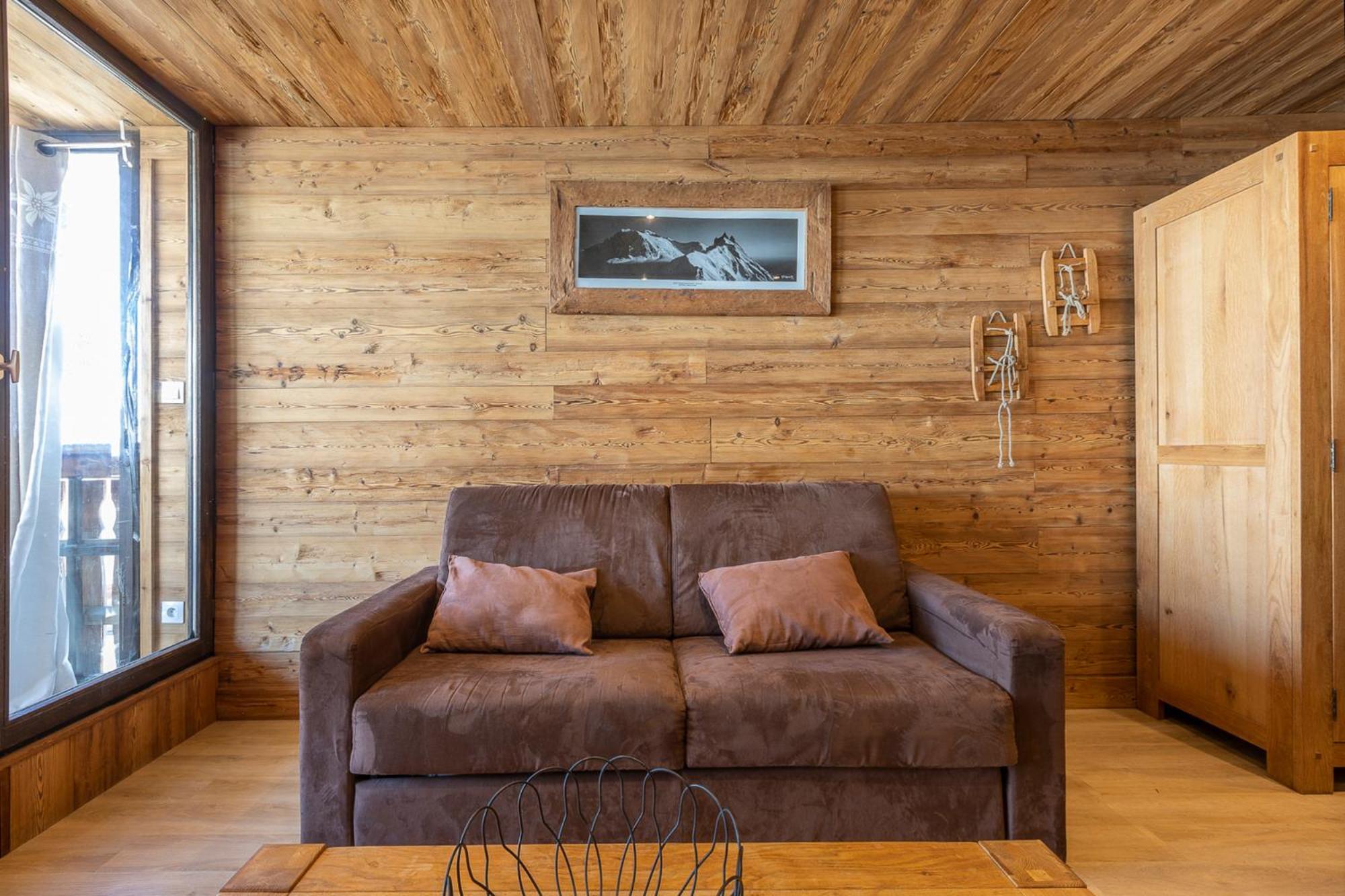 Residence Le Serac - Валь-Торанс Номер фото