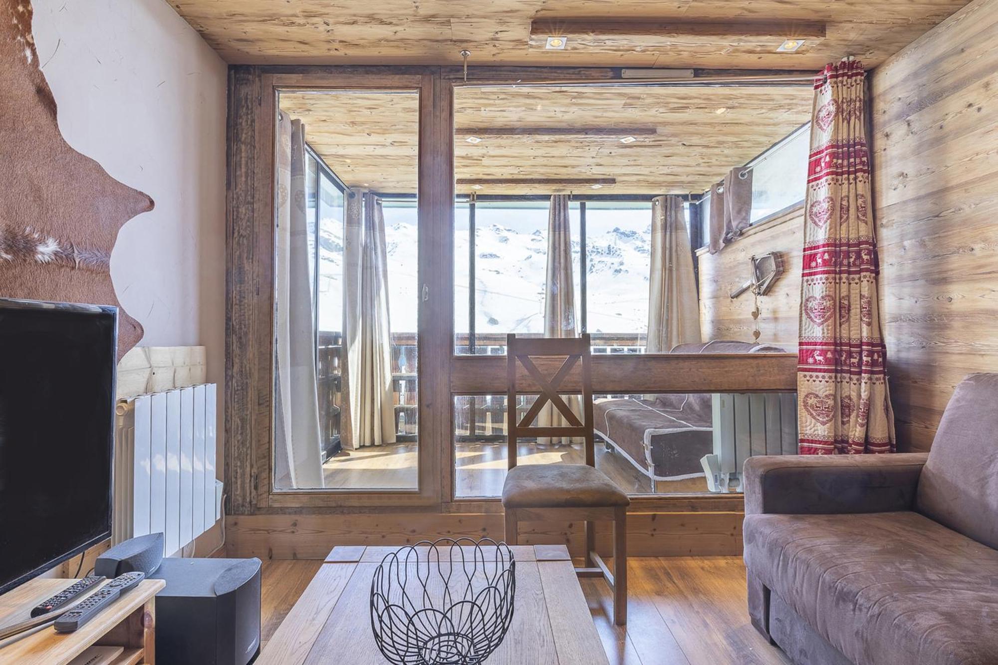 Residence Le Serac - Валь-Торанс Номер фото
