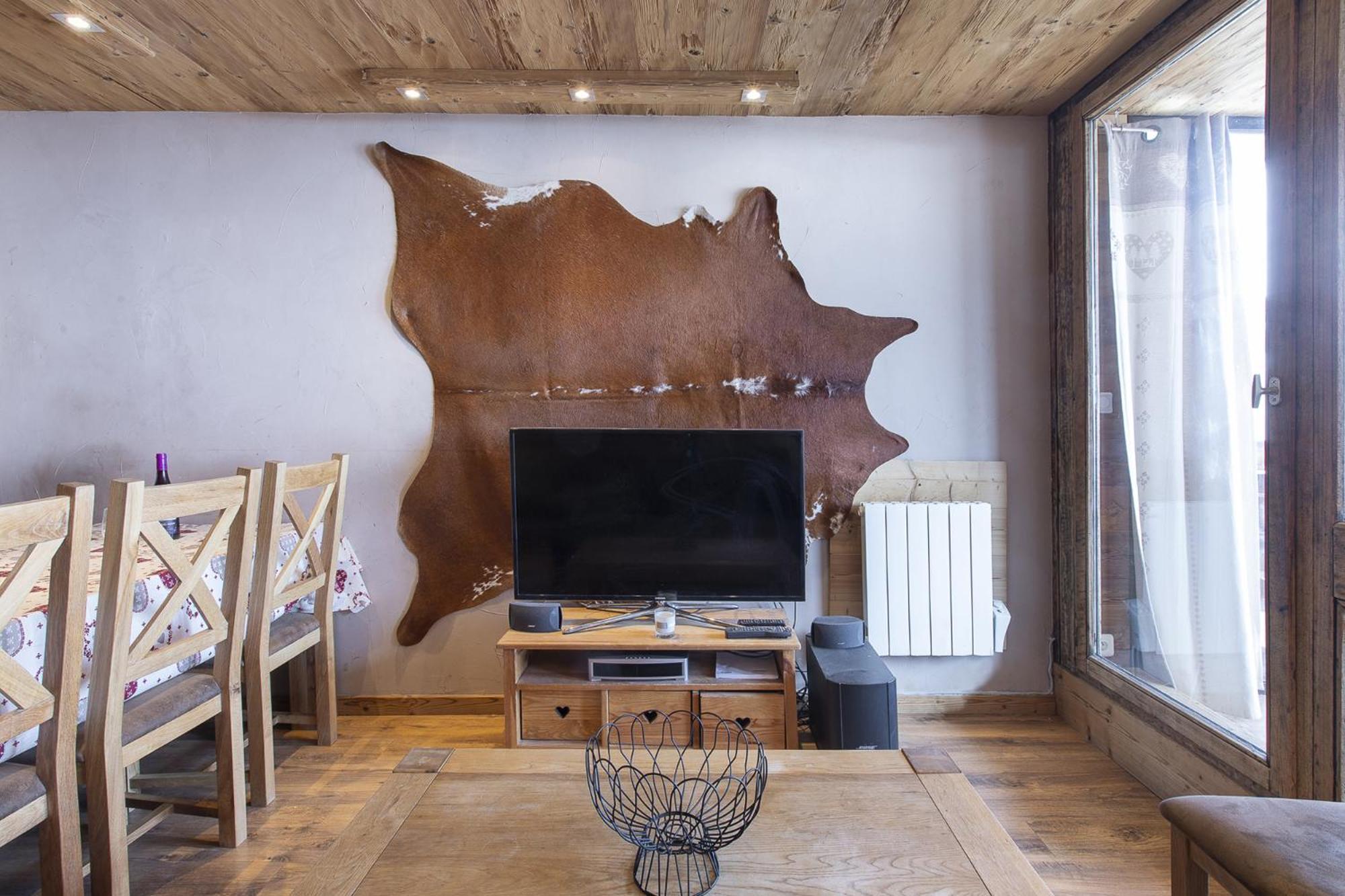 Residence Le Serac - Валь-Торанс Номер фото