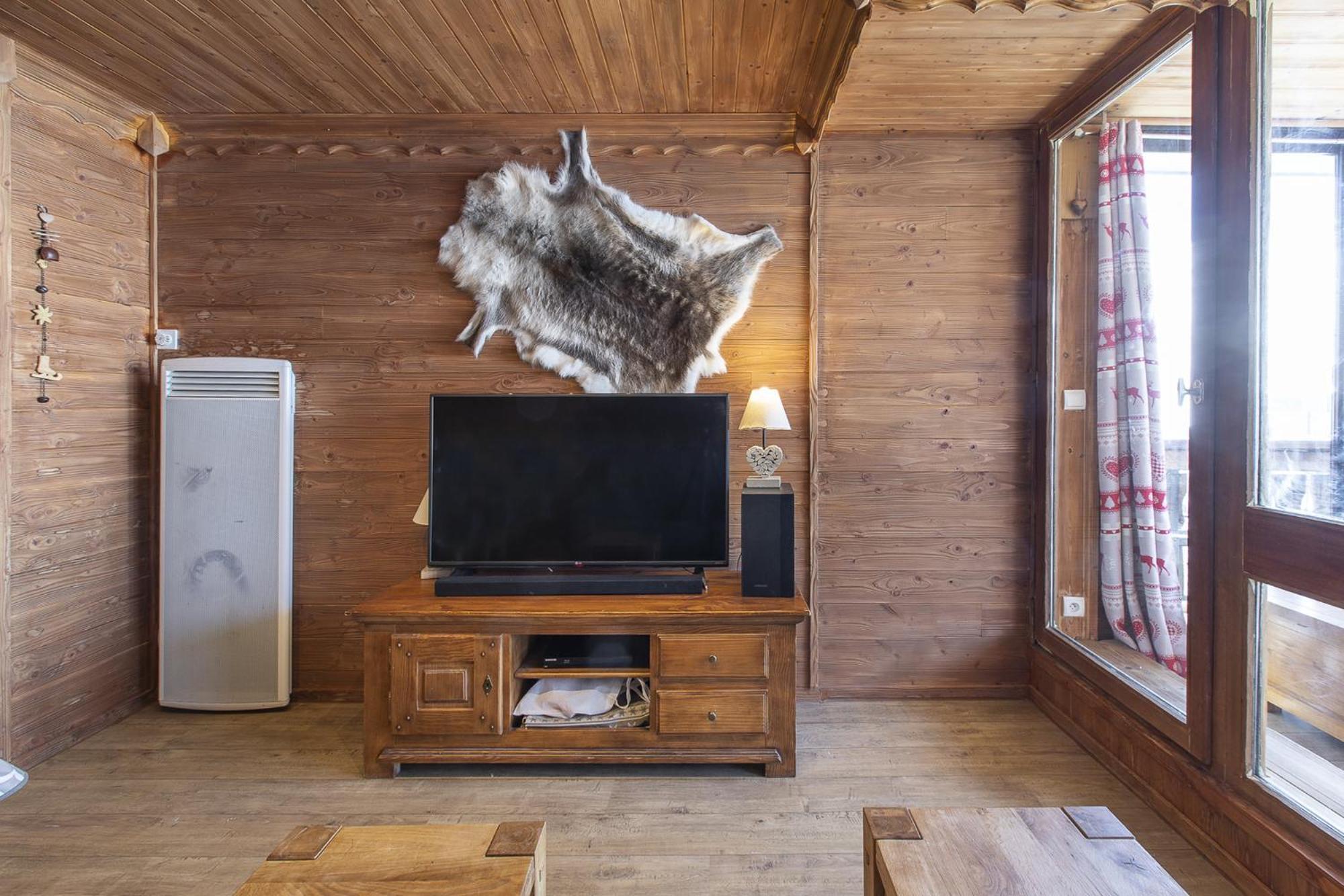 Residence Le Serac - Валь-Торанс Номер фото