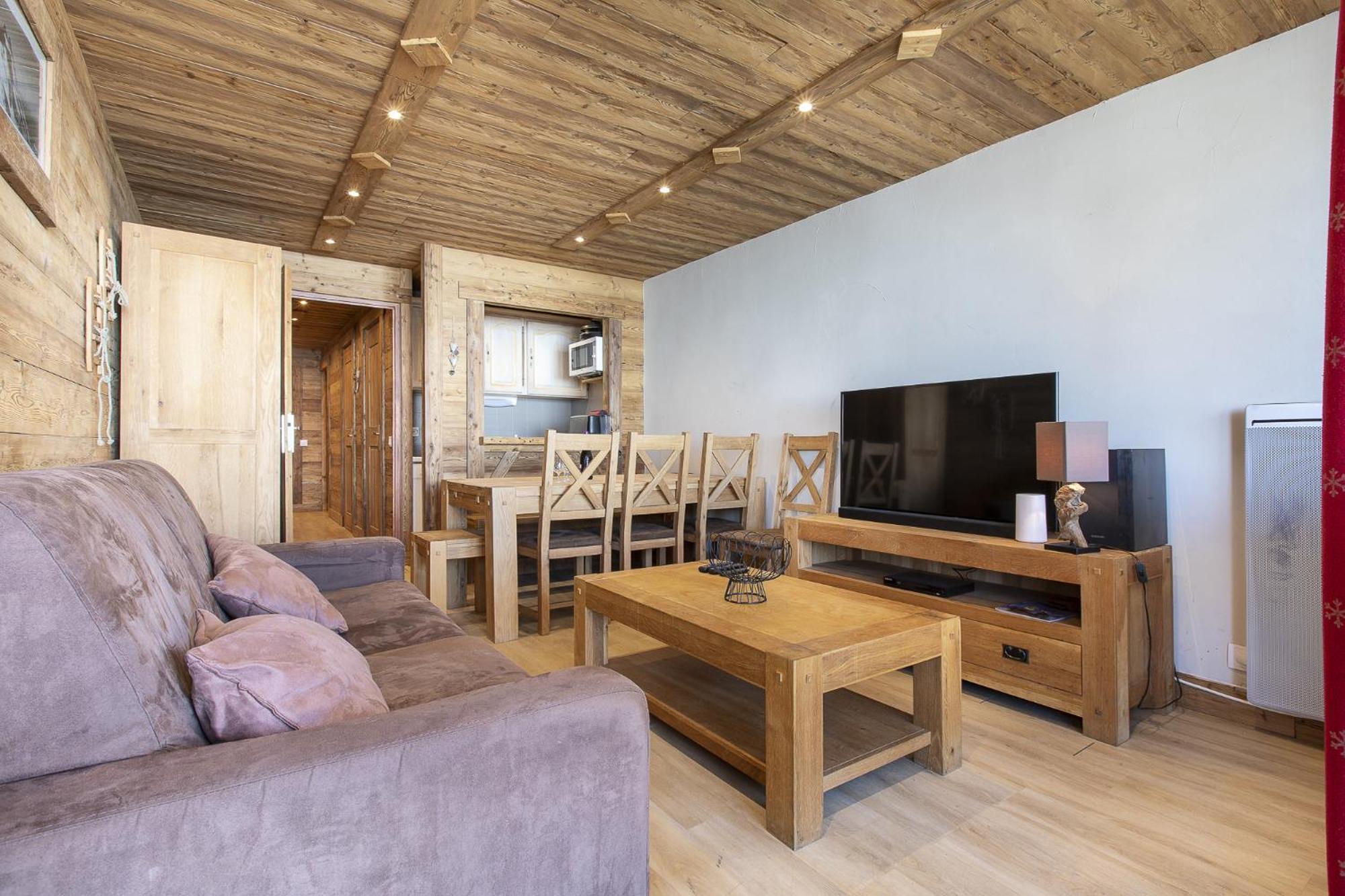 Residence Le Serac - Валь-Торанс Номер фото