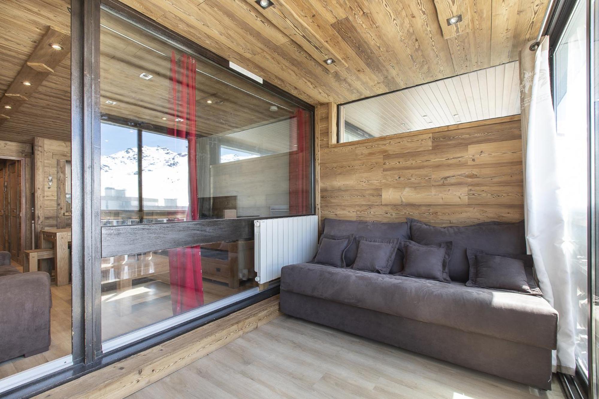 Residence Le Serac - Валь-Торанс Номер фото